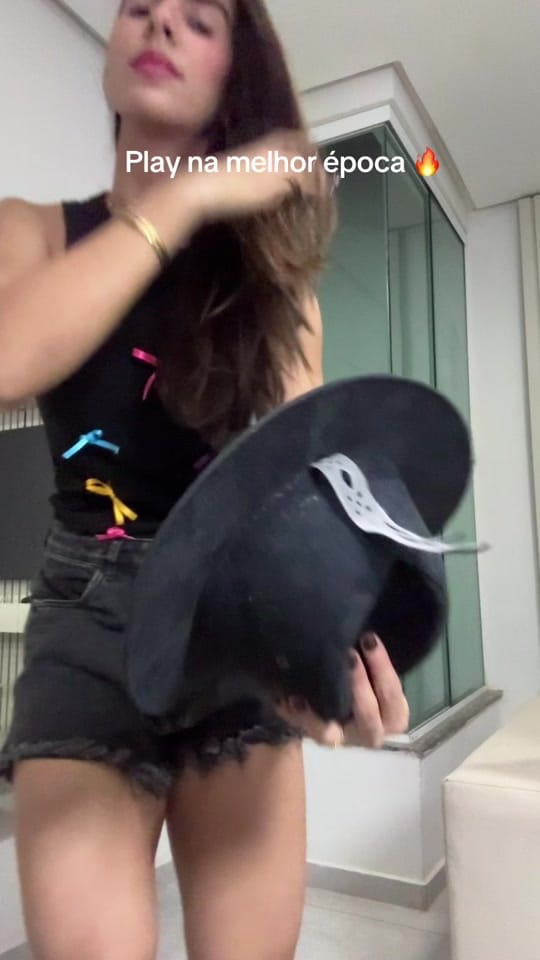 Post 7 by Cândida Vitória on TikTok (video)