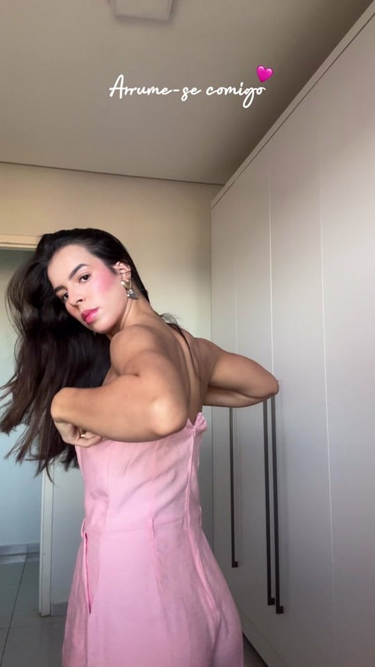 Post 9 by Cândida Vitória on TikTok (video)