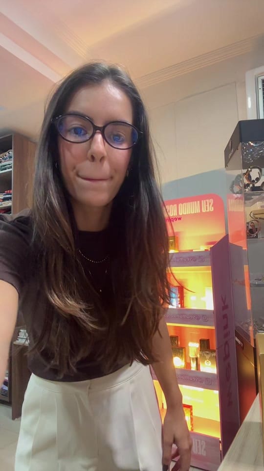 Post 5 by Cândida Vitória on TikTok (video)