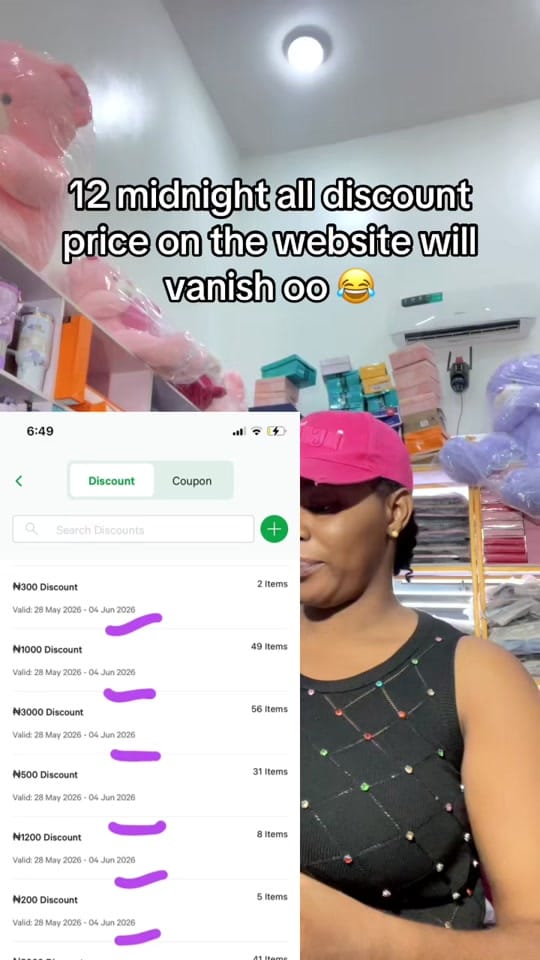 Post 3 by 6STARS ACCESSORIES on TikTok (video)