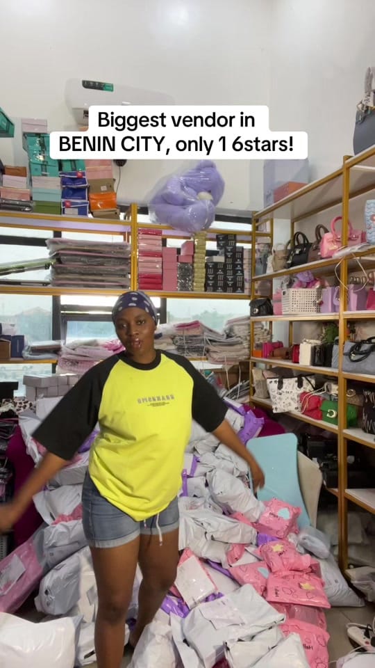 Post 7 by 6STARS ACCESSORIES on TikTok (video)