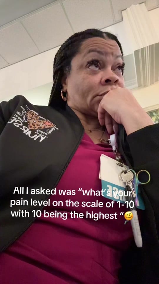 Post 5 by Keisha on TikTok (video)
