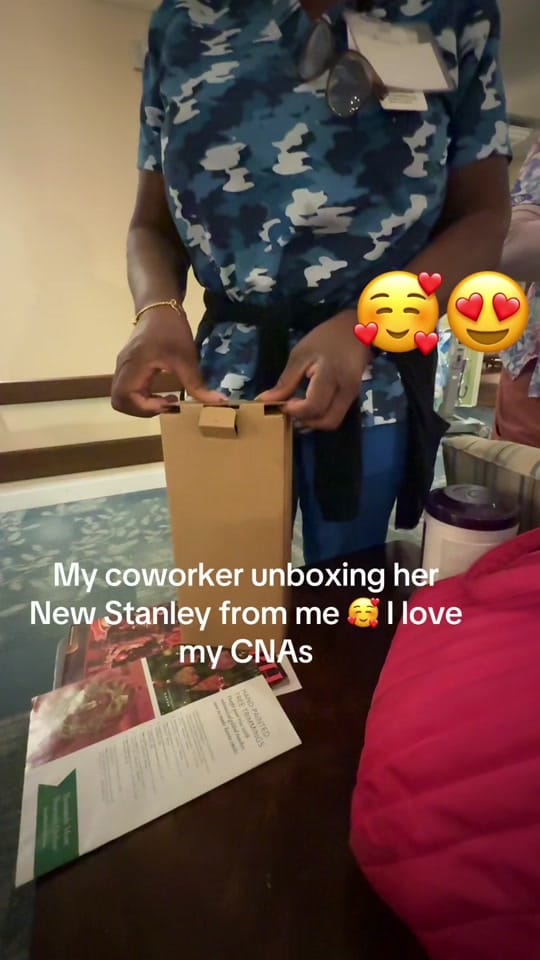 Post 8 by Keisha on TikTok (video)