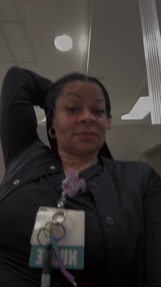 Post 7 by Keisha on TikTok (video)