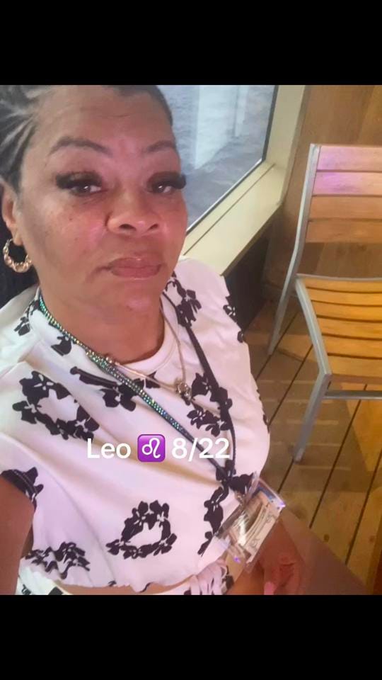 Post 3 by Keisha on TikTok (video)