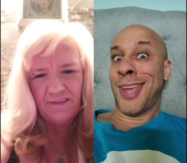 Post 10 by Tracy Henning on TikTok (video)