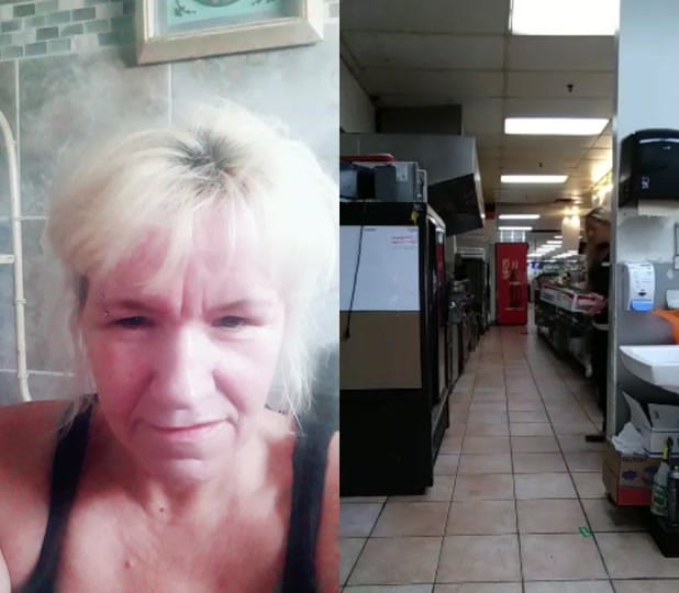 Post 3 by Tracy Henning on TikTok (video)