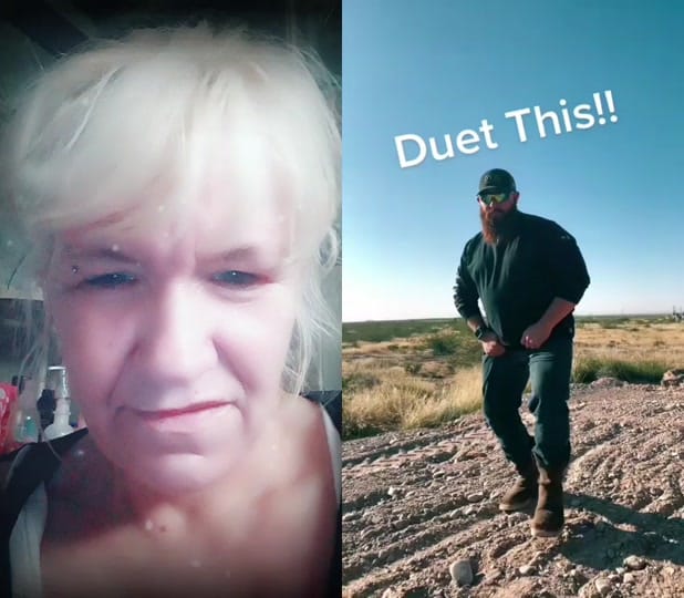 Post 1 by Tracy Henning on TikTok (video)