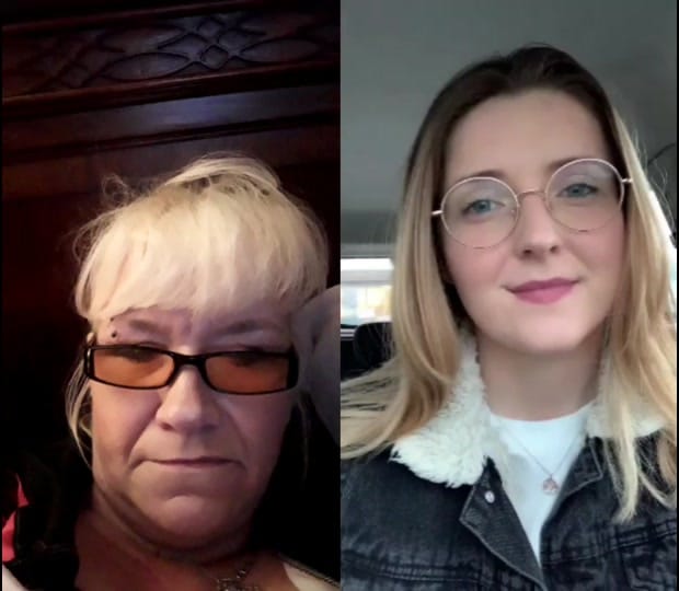 Post 9 by Tracy Henning on TikTok (video)