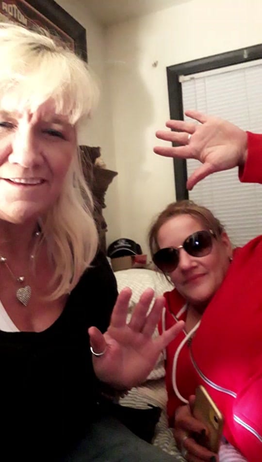 Post 2 by Tracy Henning on TikTok (video)