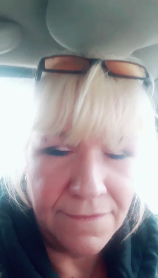 Post 5 by Tracy Henning on TikTok (video)