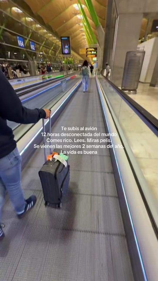 Post 8 by Caro Otero on TikTok (video)
