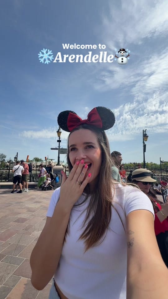 Post 2 by Caro Otero on TikTok (video)