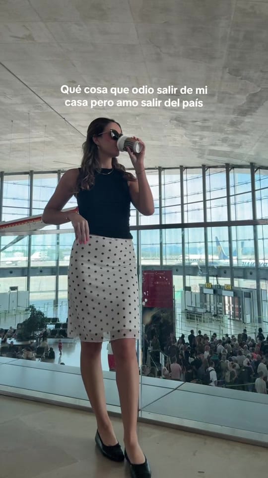 Post 6 by Caro Otero on TikTok (video)