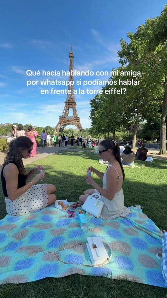 Post 5 by Caro Otero on TikTok (video)