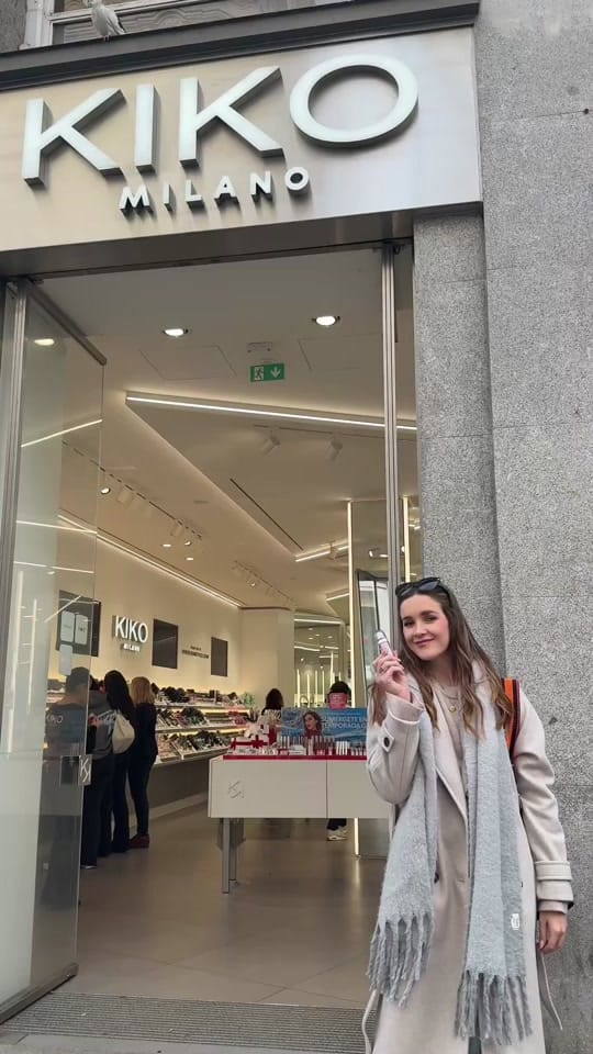 Post 10 by Caro Otero on TikTok (video)