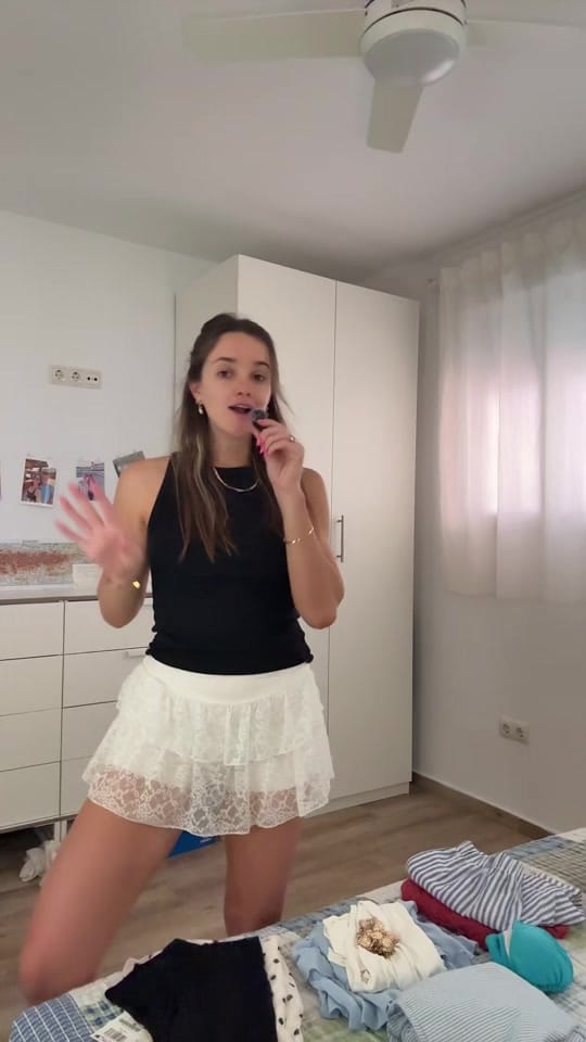 Post 7 by Caro Otero on TikTok (video)