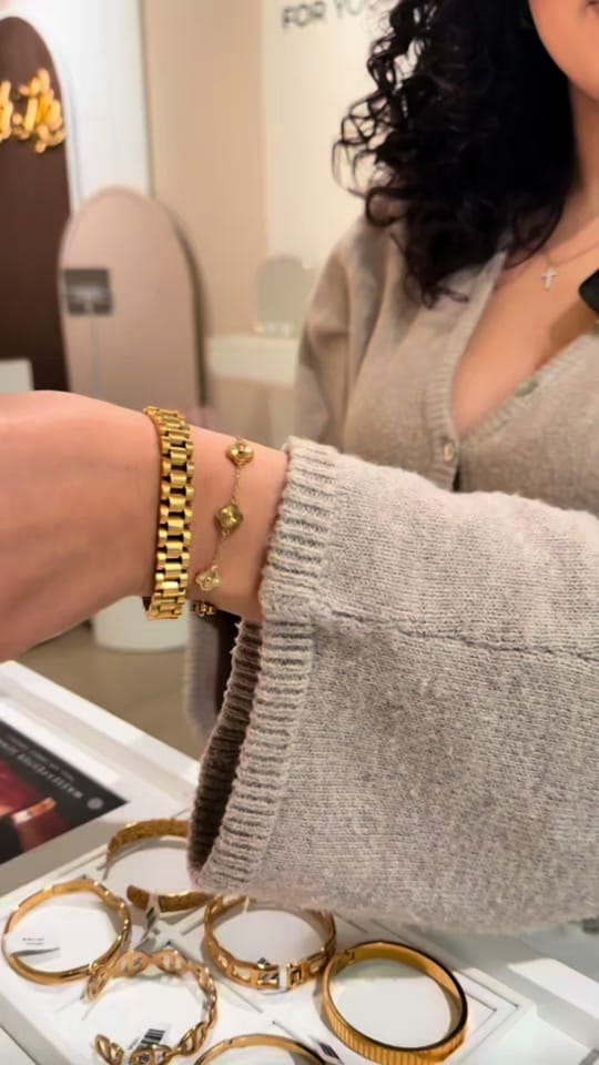 Post 5 by Hi-Life on TikTok (video)