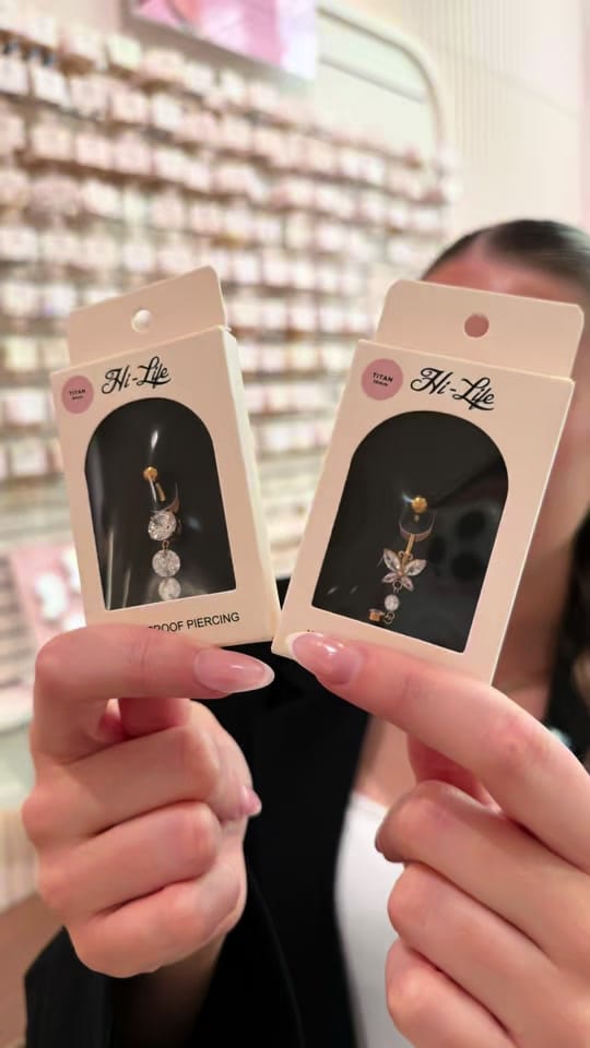 Post 2 by Hi-Life on TikTok (video)