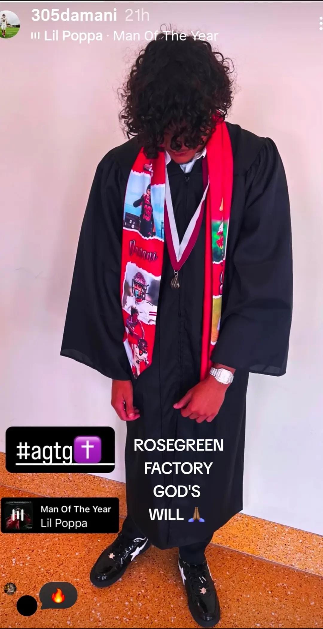 Post 6 by normanrosegreen on TikTok (video)