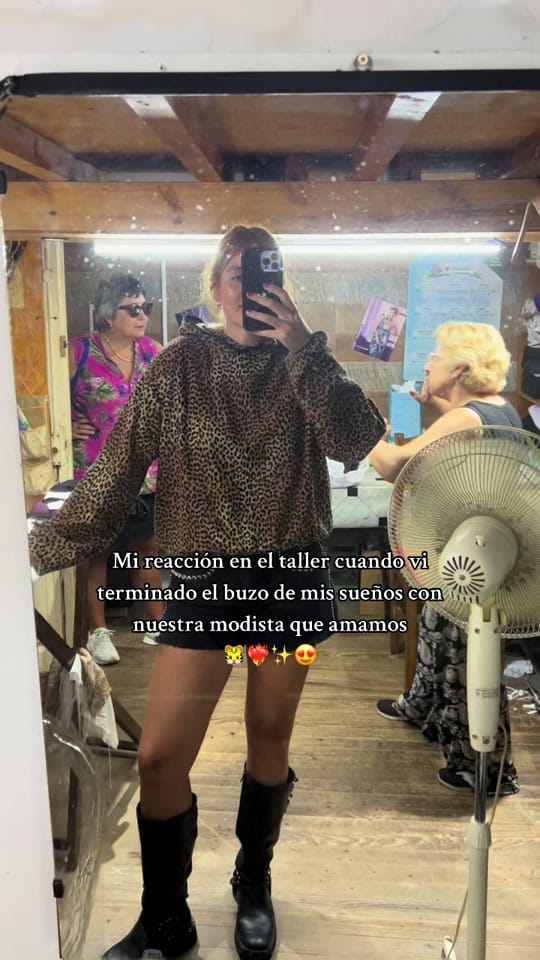 Post 3 by Erika Werner on TikTok (video)