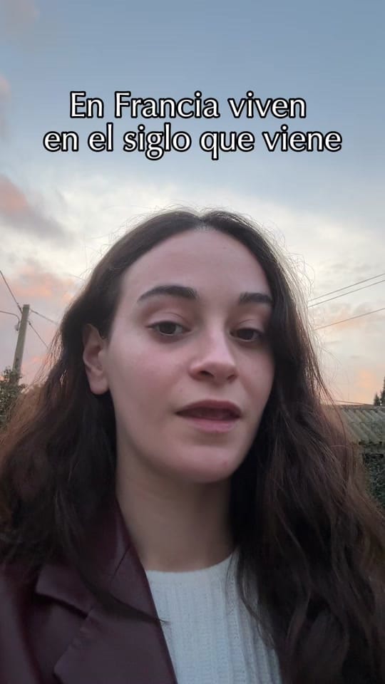 Post 7 by Silvia | UGC ESPAÑA🎀 on TikTok (video)