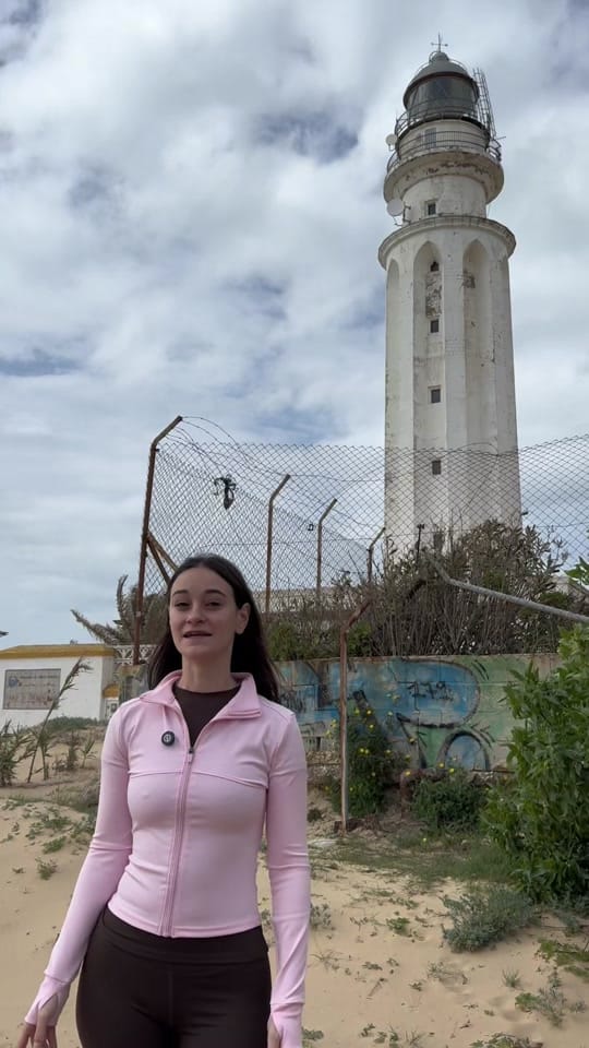 Post 1 by Silvia | UGC ESPAÑA🎀 on TikTok (video)