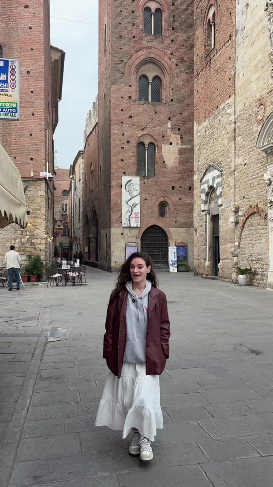 Post 8 by Silvia | UGC ESPAÑA🎀 on TikTok (video)