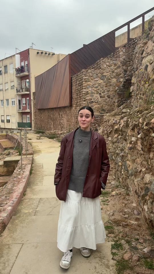 Post 5 by Silvia | UGC ESPAÑA🎀 on TikTok (video)