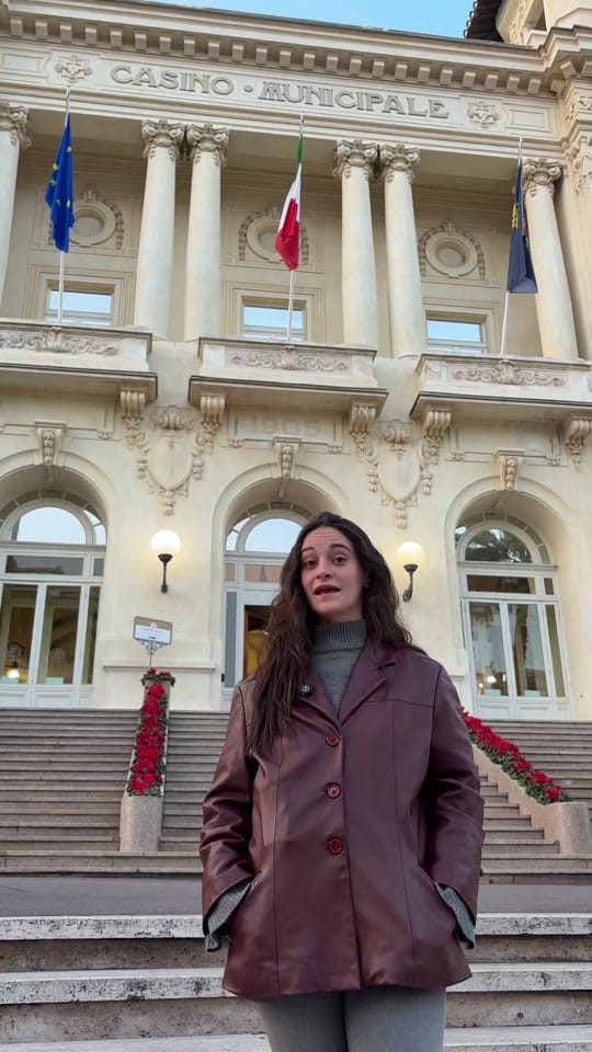 Post 6 by Silvia | UGC ESPAÑA🎀 on TikTok (video)