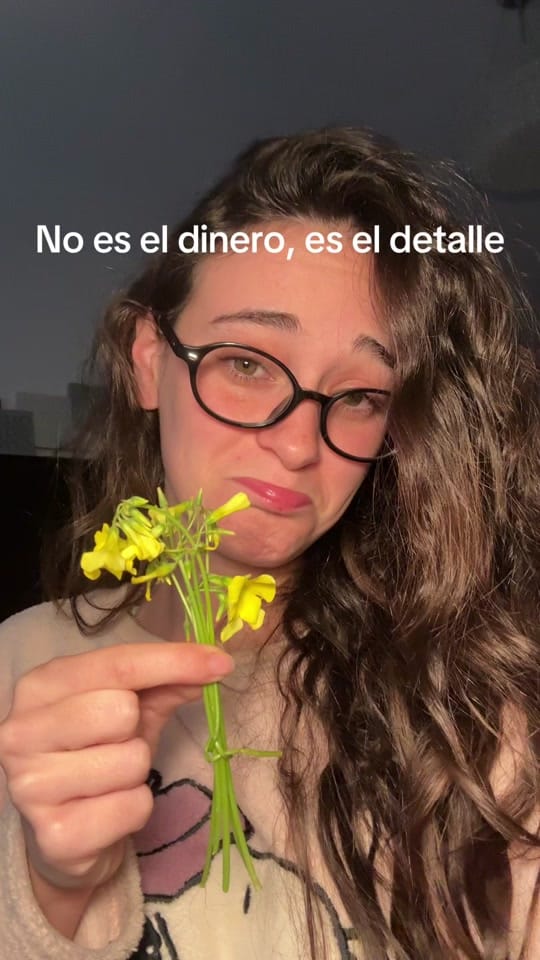 Post 4 by Silvia | UGC ESPAÑA🎀 on TikTok (video)