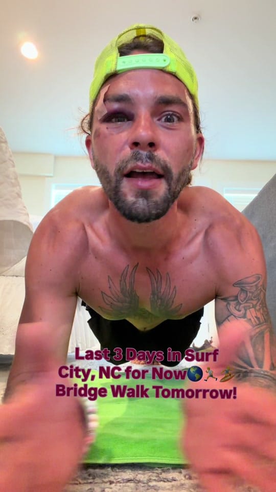 Post 2 by Kyndal Ray Edwards on TikTok (video)