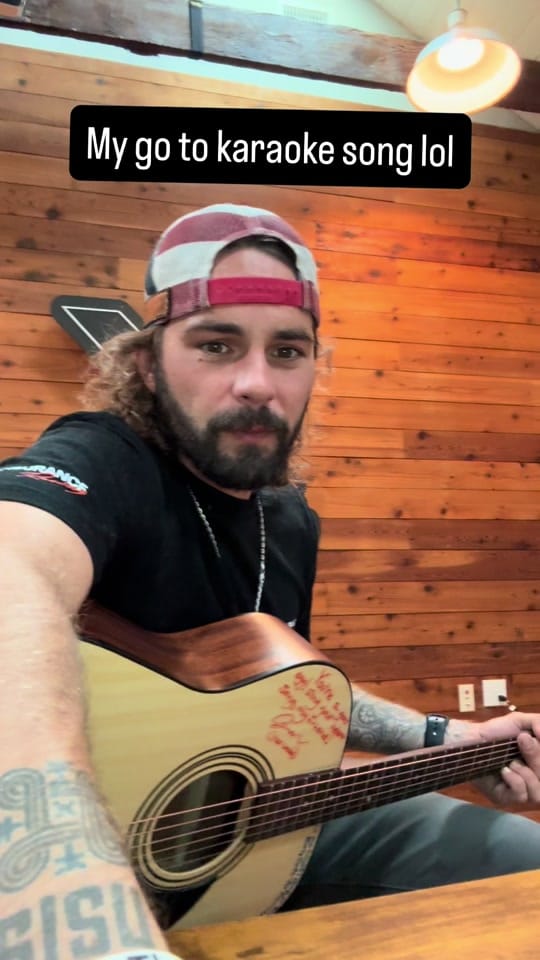 Post 6 by Kyndal Ray Edwards on TikTok (video)