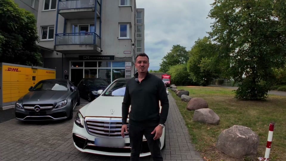 Post 2 by DR Performance on TikTok (video)