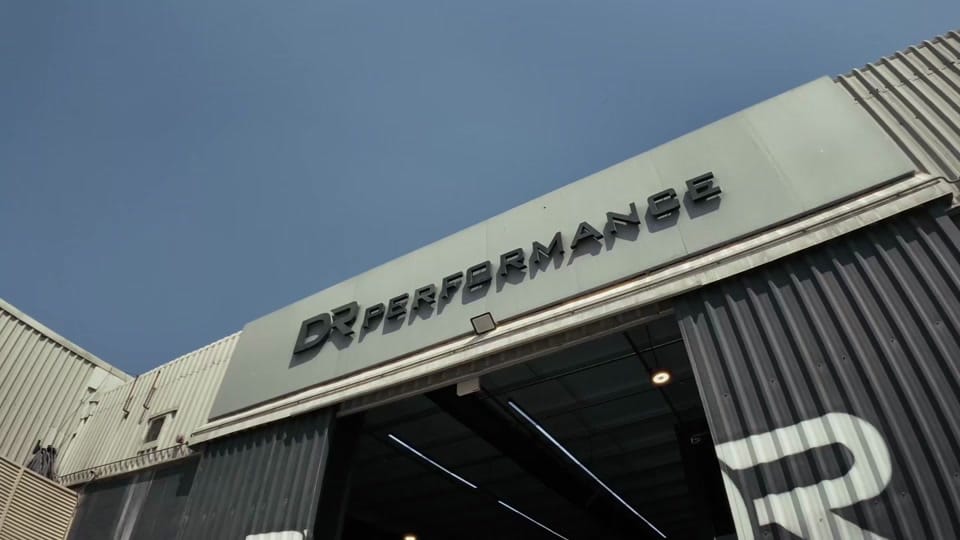 Post 5 by DR Performance on TikTok (video)