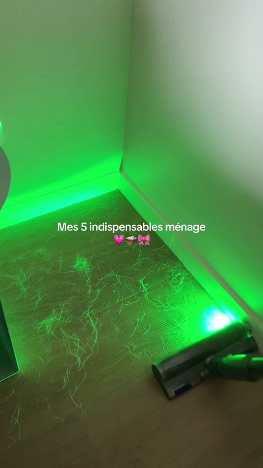 Post 9 by cleanwithcha on TikTok (video)