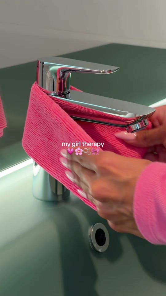 Post 4 by cleanwithcha on TikTok (video)