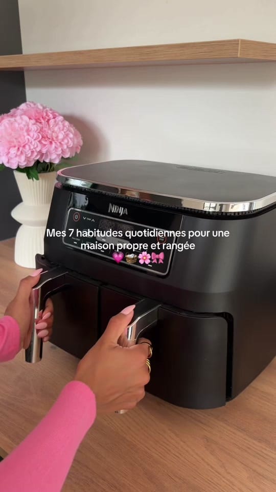 Post 6 by cleanwithcha on TikTok (video)