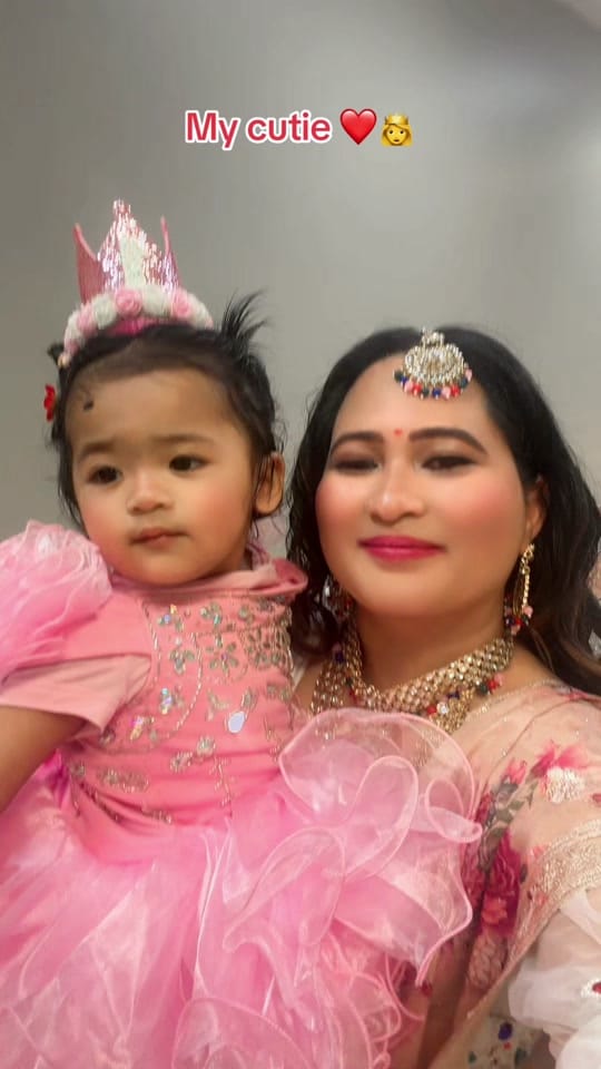 Post 5 by Bhawana on TikTok (video)
