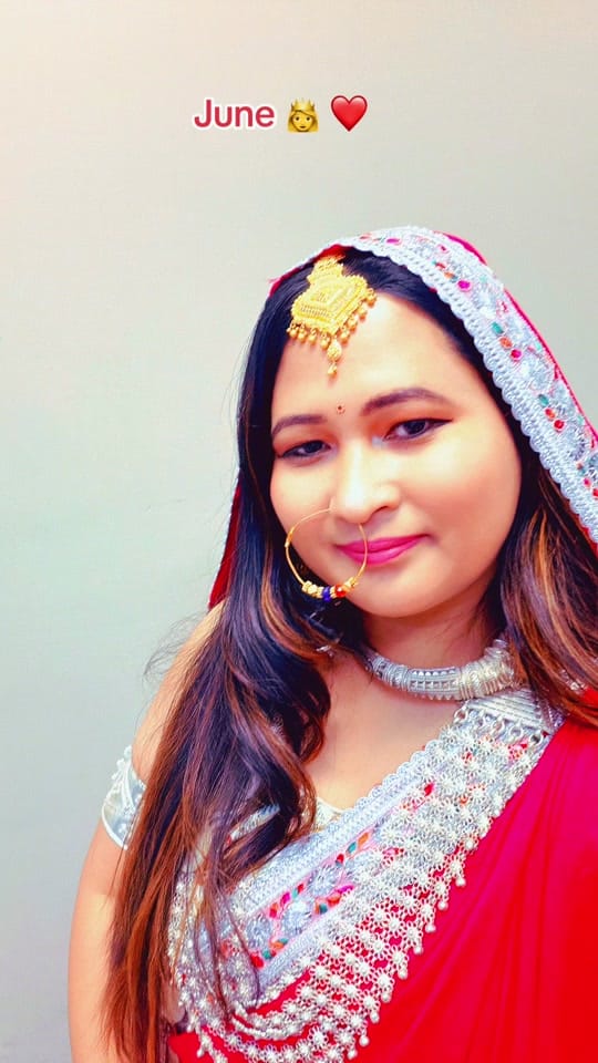 Post 2 by Bhawana on TikTok (video)