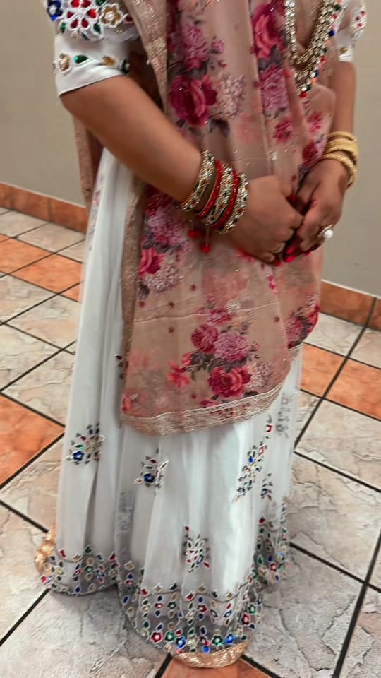 Post 3 by Bhawana on TikTok (video)