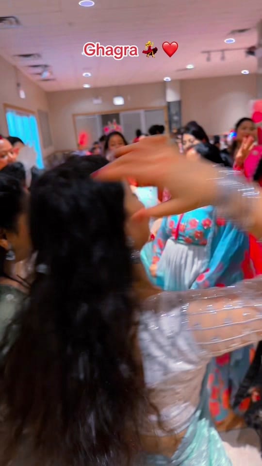 Post 10 by Bhawana on TikTok (video)