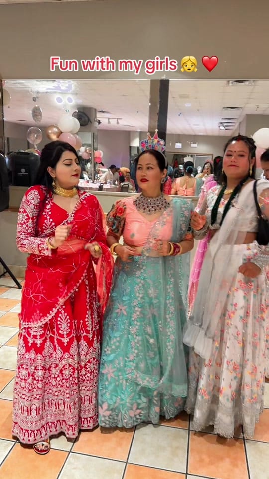 Post 7 by Bhawana on TikTok (video)