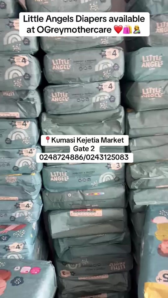 Post 4 by OGrey Mothercare ❤️🛍️🤱 on TikTok (video)