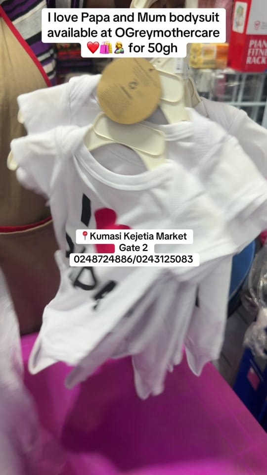 Post 3 by OGrey Mothercare ❤️🛍️🤱 on TikTok (video)