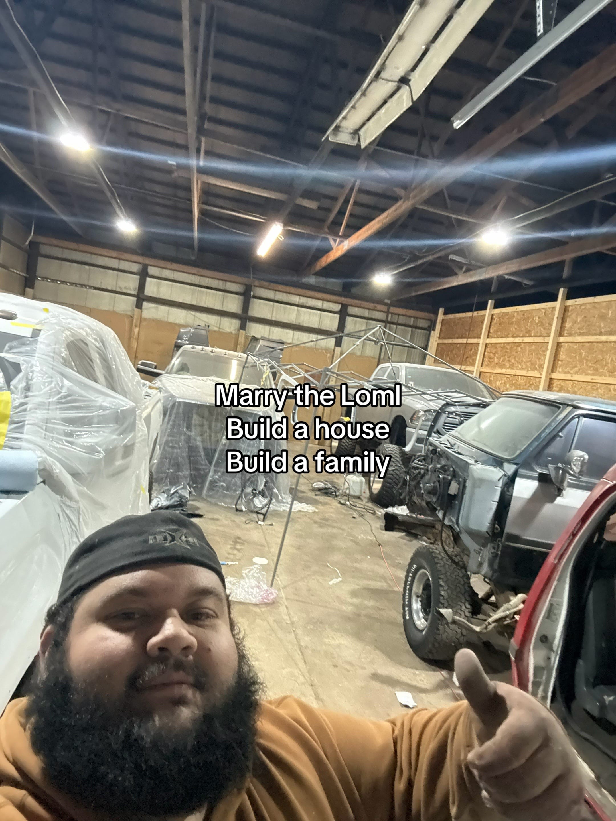 Post 7 by Max Pacific on TikTok (video)