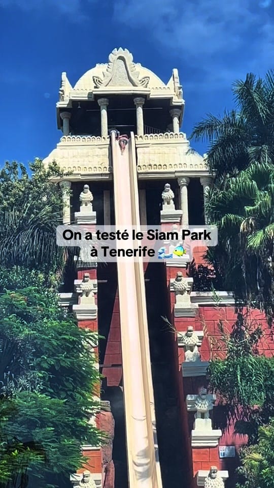 Post 10 by Tiphaine 🌅🍹 on TikTok (video)
