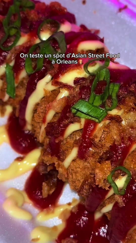 Post 6 by Tiphaine 🌅🍹 on TikTok (video)