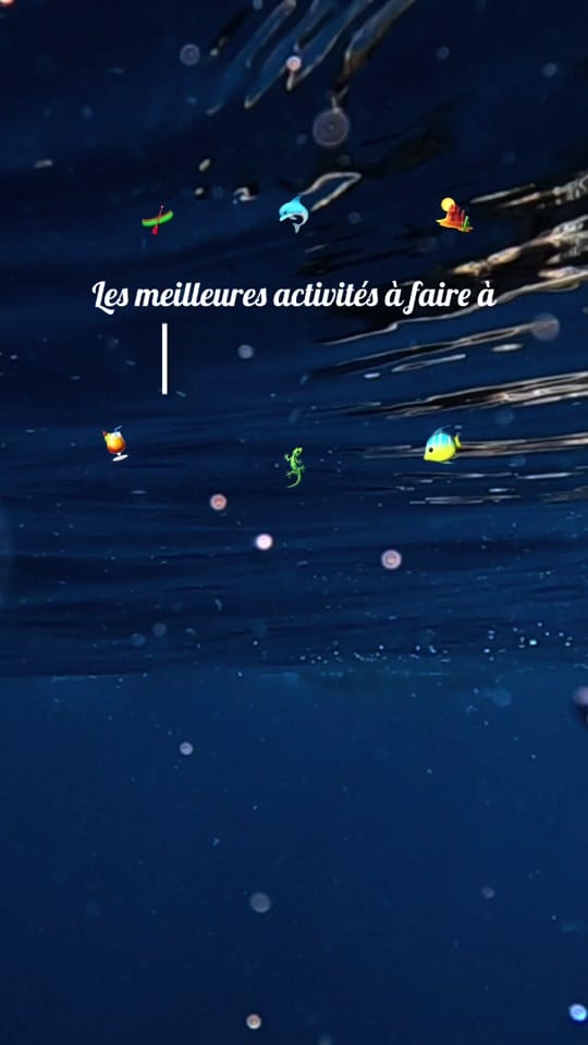 Post 9 by Tiphaine 🌅🍹 on TikTok (video)