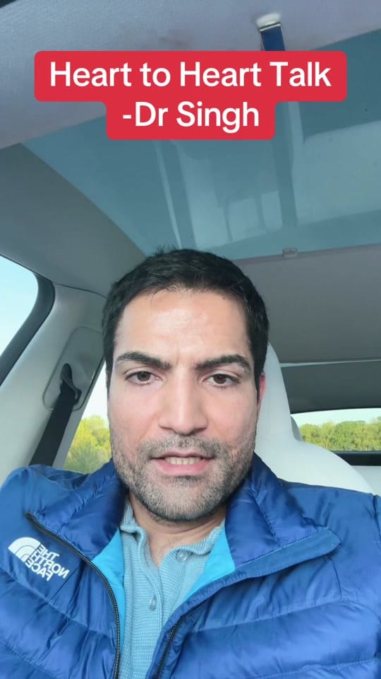 Post 7 by Dr Singh, MD(Punjabi) on TikTok (video)